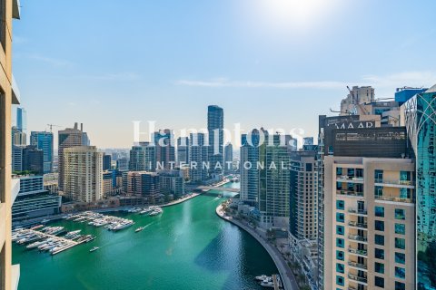 Apartment in The Address Dubai Marina, Dubai Marina, Dubai 1 bedroom, 82.77657300 sq.m. № 113975 - photo 16
