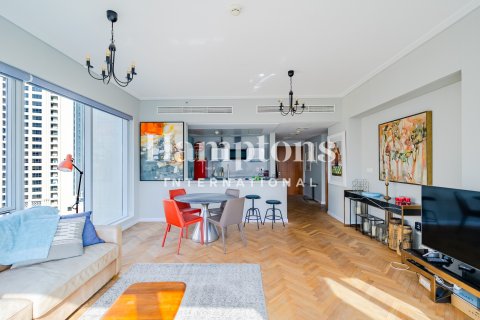 Apartment in The Address Dubai Marina, Dubai Marina, Dubai 1 bedroom, 82.77657300 sq.m. № 113975 - photo 4