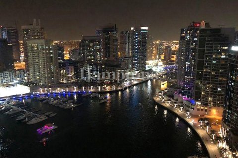 Apartment in The Address Dubai Marina, Dubai Marina, Dubai 1 bedroom, 82.77657300 sq.m. № 113975 - photo 23