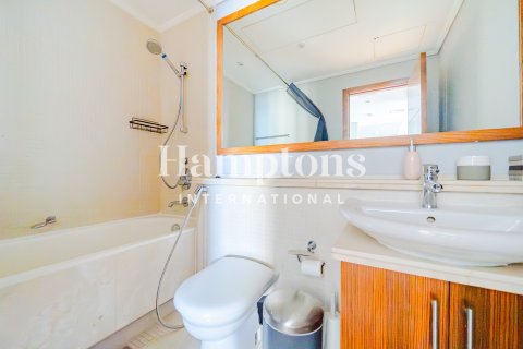 Apartment in The Address Dubai Marina, Dubai Marina, Dubai 1 bedroom, 82.77657300 sq.m. № 113975 - photo 12