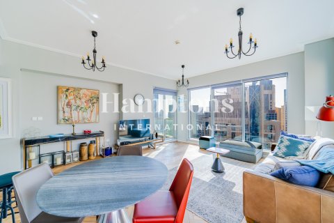Apartment in The Address Dubai Marina, Dubai Marina, Dubai 1 bedroom, 82.77657300 sq.m. № 113975 - photo 8
