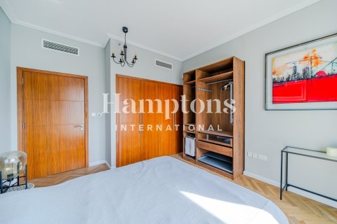 Apartment in The Address Dubai Marina, Dubai Marina, Dubai 1 bedroom, 82.77657300 sq.m. № 113975 - photo 10