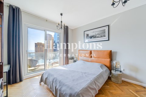 Apartment in The Address Dubai Marina, Dubai Marina, Dubai 1 bedroom, 82.77657300 sq.m. № 113975 - photo 19