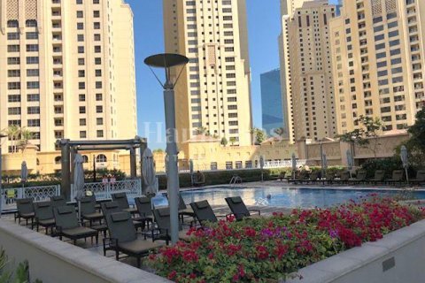 Apartment in The Address Dubai Marina, Dubai Marina, Dubai 1 bedroom, 82.77657300 sq.m. № 113975 - photo 25