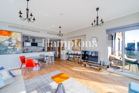 Apartment in The Address Dubai Marina, Dubai Marina, Dubai 1 bedroom, 82.77657300 sq.m. № 113975 - photo 14