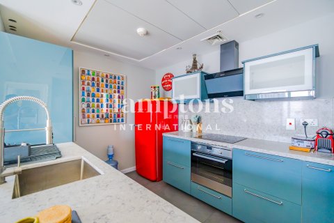 Apartment in The Address Dubai Marina, Dubai Marina, Dubai 1 bedroom, 82.77657300 sq.m. № 113975 - photo 13