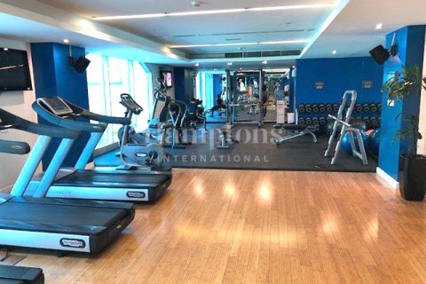 Apartment in The Address Dubai Marina, Dubai Marina, Dubai 1 bedroom, 82.77657300 sq.m. № 113975 - photo 22