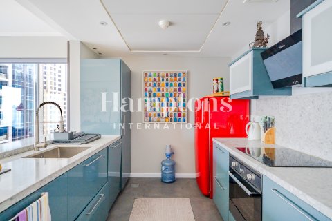 Apartment in The Address Dubai Marina, Dubai Marina, Dubai 1 bedroom, 82.77657300 sq.m. № 113975 - photo 7