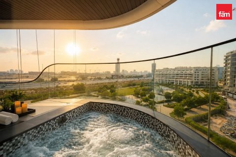 Apartment in Arjan, Dubai 3 bedrooms, 141.7 sq.m. № 141794