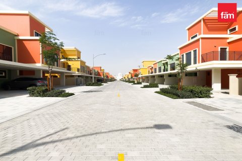 Townhouse in Dubai 3 bedrooms, 144 sq.m. № 141785 - photo 22