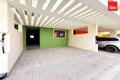 Townhouse in Dubai 3 bedrooms, 144 sq.m. № 141785 - photo 19