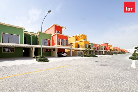 Townhouse in Dubai 3 bedrooms, 144 sq.m. № 141785 - photo 21