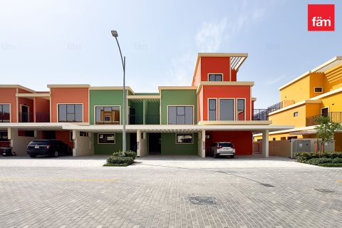 Townhouse in Dubai 3 bedrooms, 144 sq.m. № 141785 - photo 20