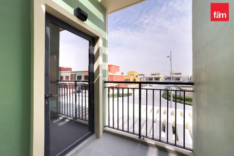 Townhouse in Dubai 3 bedrooms, 144 sq.m. № 141785 - photo 17