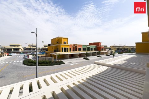 Maison de ville à Dubai, 3 chambres, 144 m², № 141785