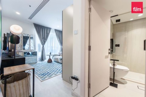 Купить квартиру в Дубай Марине, Дубай: 1 спальня, 96.6м², № 141795 - фото 15