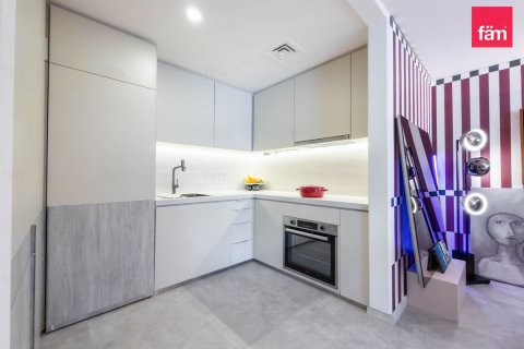 Купить квартиру в Дубай Марине, Дубай: 1 спальня, 96.6м², № 141795 - фото 12