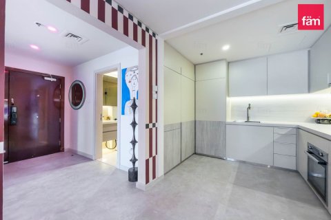 Купить квартиру в Дубай Марине, Дубай: 1 спальня, 96.6м², № 141795 - фото 11