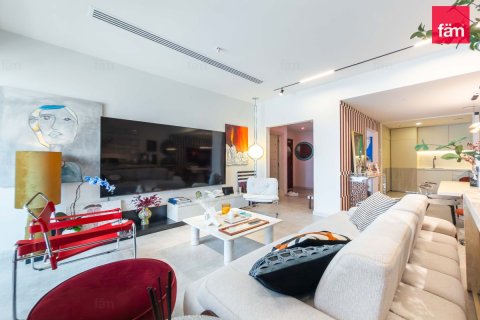 Купить квартиру в Дубай Марине, Дубай: 1 спальня, 96.6м², № 141795 - фото 3