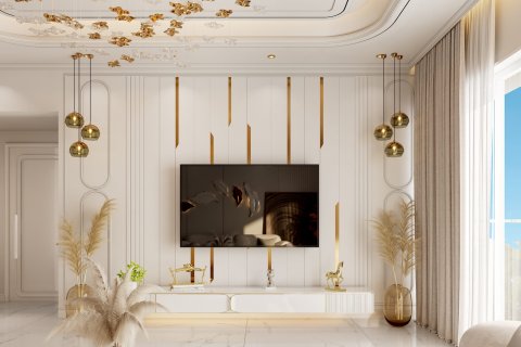 Apartamento en Dubai, 1 dormitorio, 56 m², № 59304 - foto 10