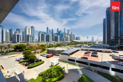 Apartment in Dubai 1 bedroom, 86.3 sq.m. № 112852