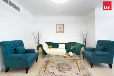Apartment in Dubai 1 bedroom, 86.3 sq.m. № 112852 - photo 4