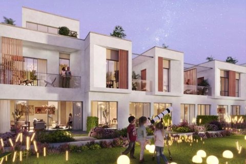 Townhouse in Dubai 5 bedrooms, 230.5 sq.m. № 112862 - photo 2