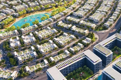 Townhouse in Dubai 5 bedrooms, 230.5 sq.m. № 112862 - photo 13