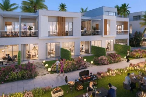 Townhouse in Dubai 5 bedrooms, 230.5 sq.m. № 112862 - photo 3