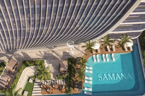 Купить коммерческую недвижимость в Downtown Jebel Ali, Дубай: 239м², № 132918 - фото 10