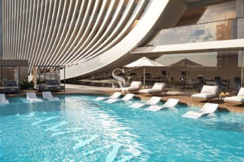Купить коммерческую недвижимость в Downtown Jebel Ali, Дубай: 239м², № 132918 - фото 3