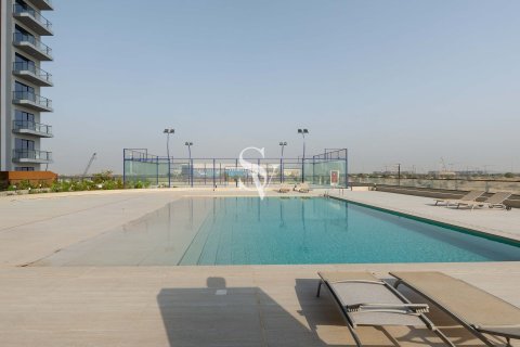 Apartment in Dubai Land, Dubai 1 bedroom, 90 sq.m. № 132919 - photo 2