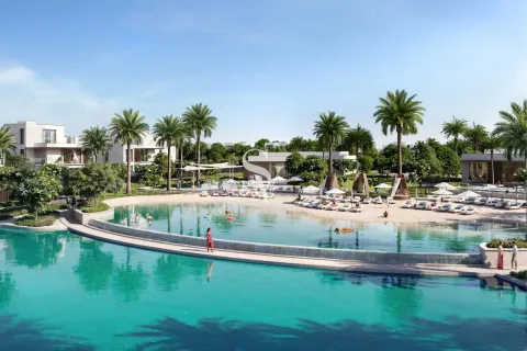 Villa en Dubai, 4 dormitorios, 771 m², № 132920 - foto 11