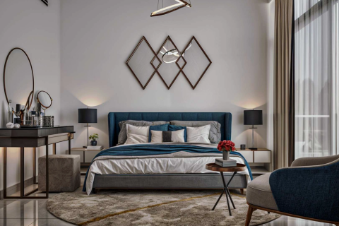 Apartamento en Al Barsha, Dubai, 2 dormitorios, 125 m², № 50323 - foto 9