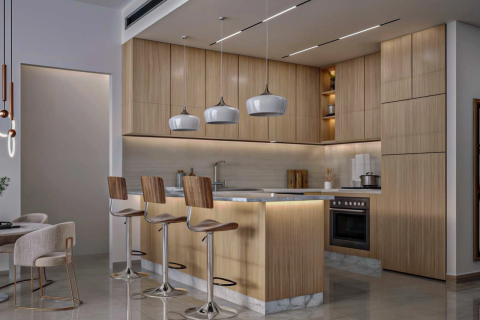 Apartamento en Al Barsha, Dubai, 2 dormitorios, 125 m², № 50323 - foto 6