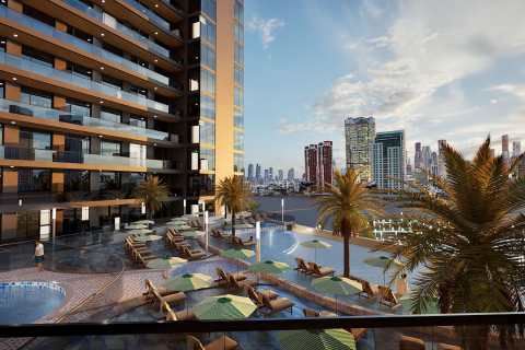 Apartamento en Al Barsha, Dubai, 2 dormitorios, 125 m², № 50323 - foto 14