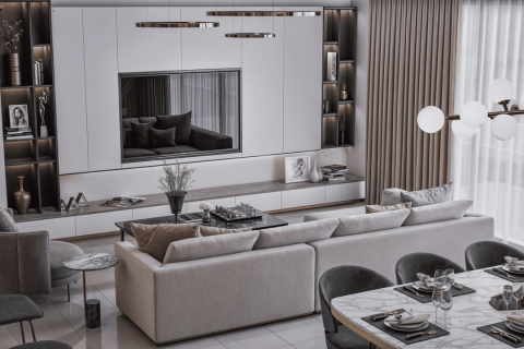 Apartamento en Al Barsha, Dubai, 2 dormitorios, 125 m², № 50323 - foto 10