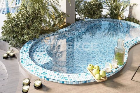 Apartamento en Arjan, Dubai, 1 dormitorio, 83 m², № 94372 - foto 19