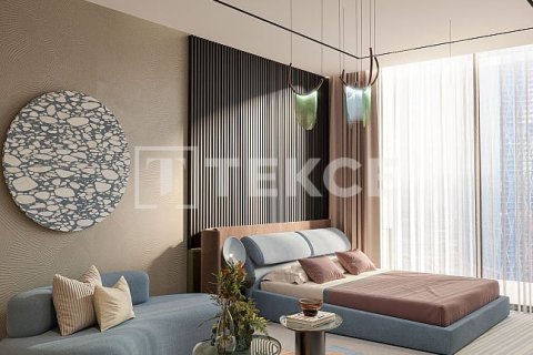 Apartamento en Arjan, Dubai, 1 dormitorio, 83 m², № 94372 - foto 17