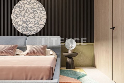 Apartamento en Arjan, Dubai, 1 dormitorio, 83 m², № 94372 - foto 18