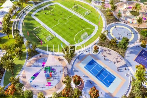 تاون هاوس في The Valley, دبي 3 غرف نوم, 190 م² رقم 45330 - صورة 10