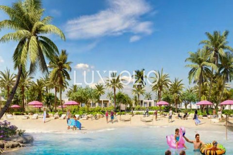 تاون هاوس في The Valley, دبي 3 غرف نوم, 190 م² رقم 45330 - صورة 7