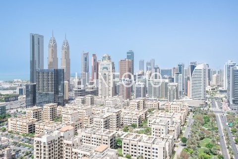 شقة في ذا فيوز, دبي 1غرف نوم, 80 م² رقم 45307