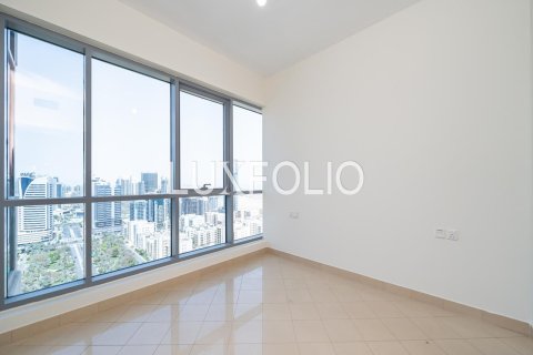 Снять в аренду квартиру в The Views, Дубай: 1 спальня, 80м², № 45307 - фото 8