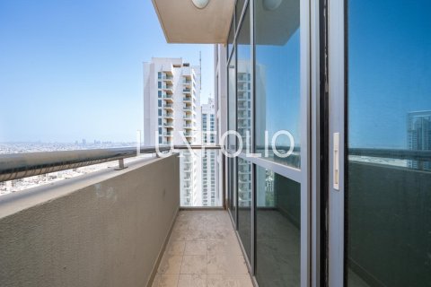Снять в аренду квартиру в The Views, Дубай: 1 спальня, 80м², № 45307 - фото 14