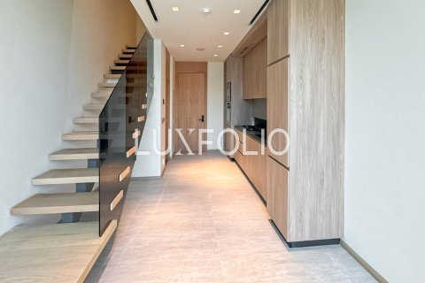 Penthouse à Jumeirah Village Circle, Dubai, 1 chambre, 74 m², № 45318