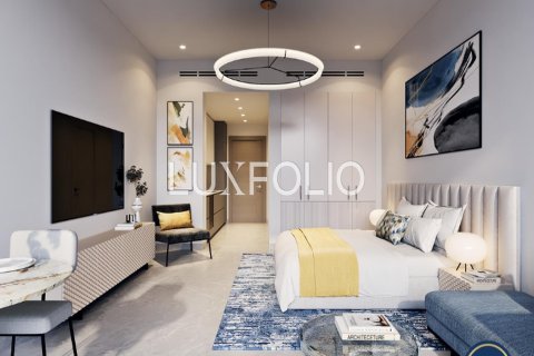 Appartement à Business Bay, Dubai, studio, 46 m², № 45319 - photo 18