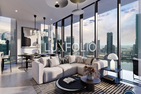 Appartement à Business Bay, Dubai, studio, 46 m², № 45319 - photo 8