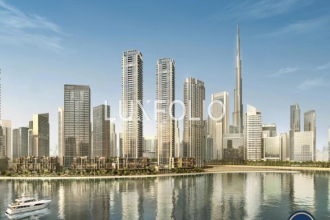 Appartement à Business Bay, Dubai, studio, 46 m², № 45319 - photo 4