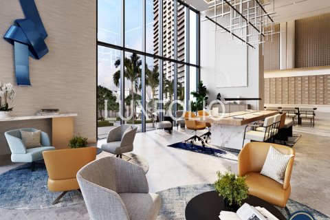 Appartement à Business Bay, Dubai, studio, 46 m², № 45319 - photo 13